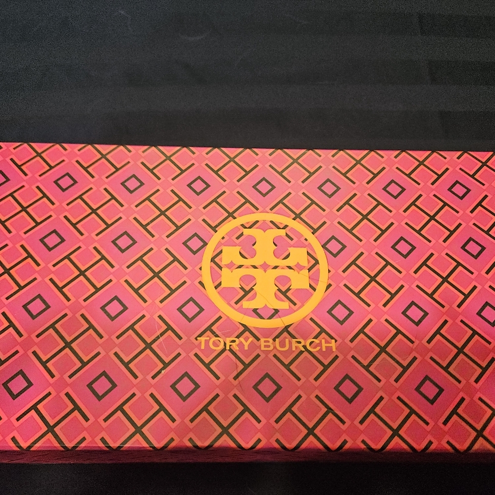 Tory Burch Espadrille
